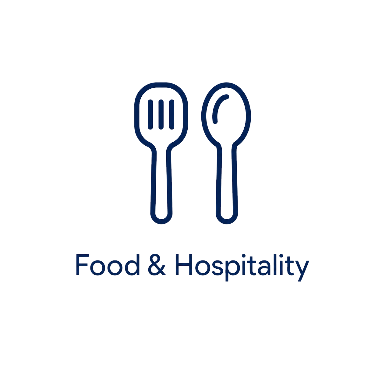 Food & Hospitality