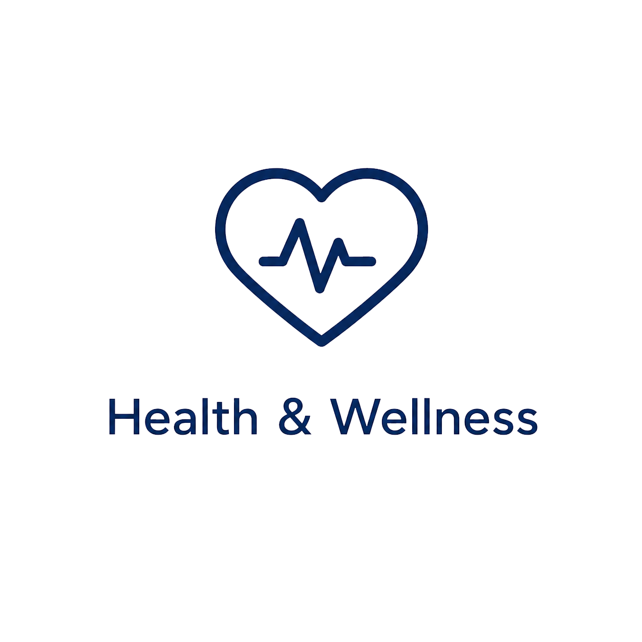 Health & Wellness
